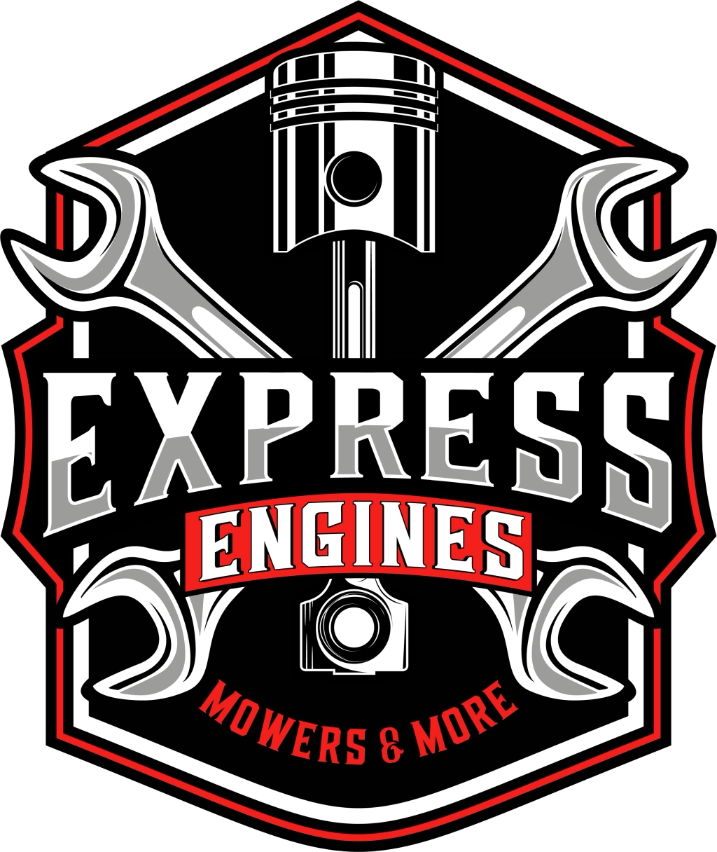 Express Engines: Mowers and More